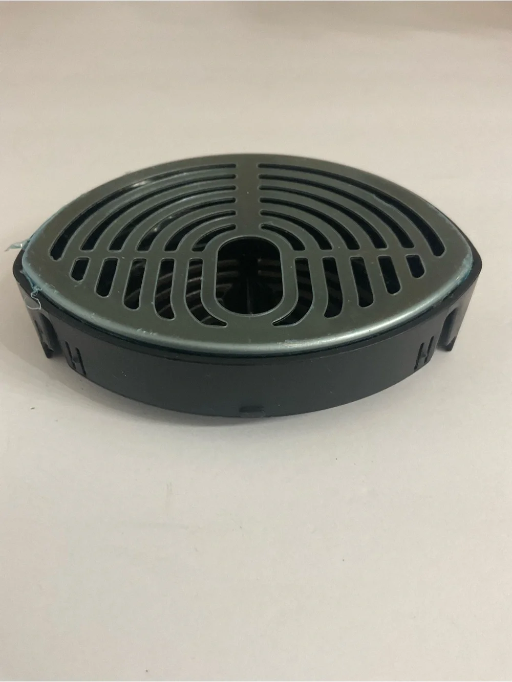 Nescafe Dolce Gusto Capsule Holder And Dip Tray Replacement Part 9744.12